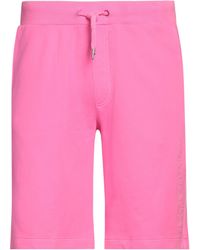 Calvin Klein - Shorts & Bermuda Shorts - Lyst