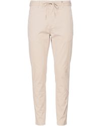 Myths - Pants Cotton, Silk, Elastane - Lyst