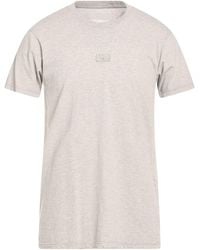 Maison Margiela - Light T-Shirt Cotton - Lyst