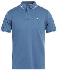 Harmont & Blaine - Polo Shirt - Lyst