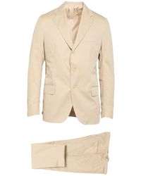 De Petrillo - Traje - Lyst