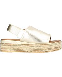 inuovo sandals 2018