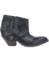 HTC - Ankle Boots - Lyst