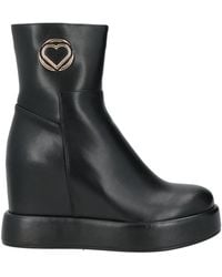 Gai Mattiolo - Ankle Boots - Lyst