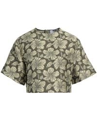 MSGM - Top - Lyst