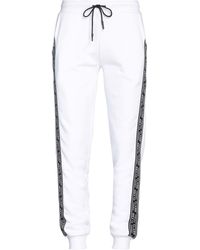Roberto Cavalli - Pants - Lyst
