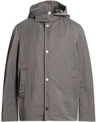 Slowear - Teknosartorial Jacket Polyamide - Lyst