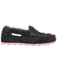 Marni - Mokassin - Lyst