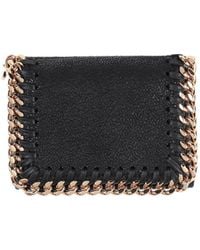 Stella McCartney - Wallet - Lyst