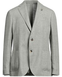 Lardini - Blazer - Lyst