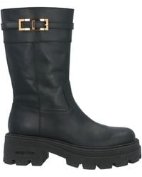 Sergio Rossi - Bottines - Lyst