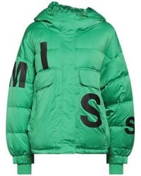 Miss Sixty - Puffer - Lyst