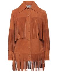 Dan Cassab - Jacket - Lyst
