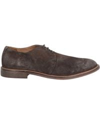Moma - Lace-Up Shoes - Lyst
