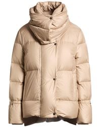 Moorer - Puffer - Lyst