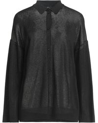 ARMANI EXCHANGE - Cardigan - Lyst