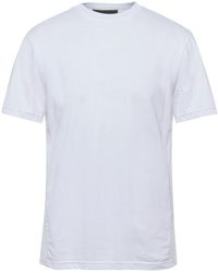 Exte T-shirt - White