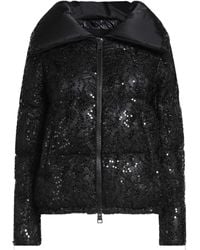 Herno - Plumífero Y Acolchado - Lyst
