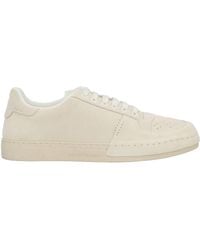 Emporio Armani - Sneakers - Lyst