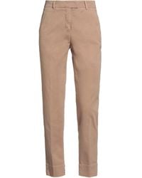 Peserico - Pants - Lyst