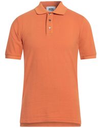 Alpha Studio - Polo - Lyst