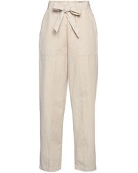 Pomandère - Pants - Lyst