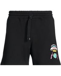 Members of The Rage - Shorts & Bermuda Shorts - Lyst