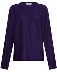 Liviana Conti - Sweater Virgin Wool - Lyst