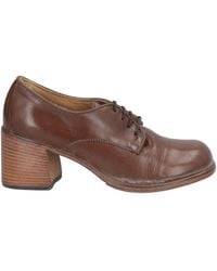 Moma - Lace-up Shoes - Lyst