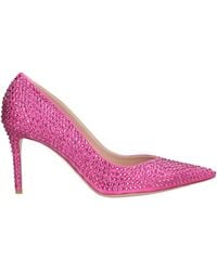 Gedebe - Pumps Textile Fibers - Lyst
