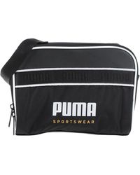 PUMA Messenger bags for Men | Online Sale up to 45% off | Lyst