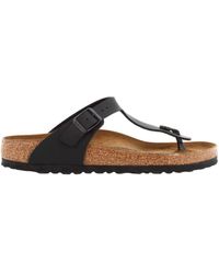 Birkenstock - Tongs - Lyst