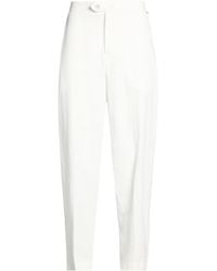 MAISON CRAZY WORKER 3.2 - Trouser - Lyst