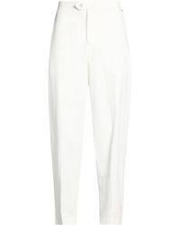 MAISON CRAZY WORKER 3.2 - Trouser - Lyst