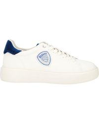 Blauer - Trainers - Lyst