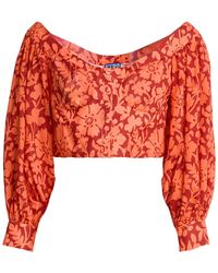 LHD - Top - Lyst