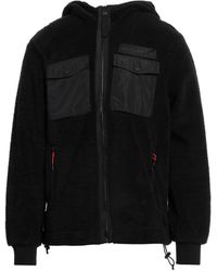Replay - Shearling- & Kunstfell - Lyst
