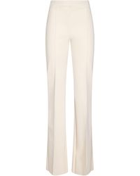 La Petite Robe Di Chiara Boni - Pants Polyamide, Elastane - Lyst