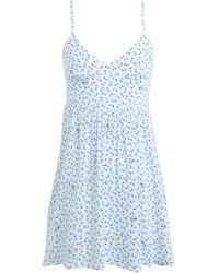Tommy Hilfiger Mini and short dresses for Women | Online Sale up to 61% off  | Lyst Australia
