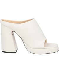 Proenza Schouler - Sandals - Lyst