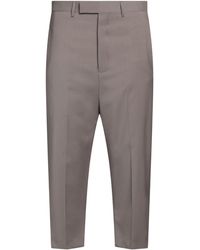 Rick Owens - Hose - Lyst