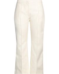 Jil Sander - Trouser - Lyst