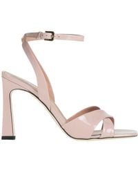 Pollini - Sandales - Lyst