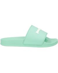 Palm Angels - Sandals Textile Fibers - Lyst