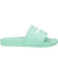 Palm Angels - Sandals Textile Fibers - Lyst