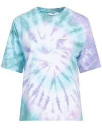 PSC - Lilac T-Shirt Cotton - Lyst