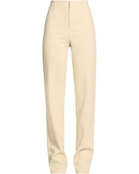 Alysi - Trouser - Lyst