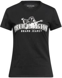 True Religion - T-shirt - Lyst