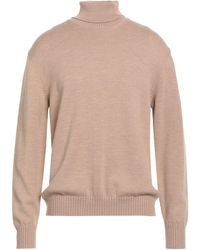 Ballantyne - Turtleneck - Lyst