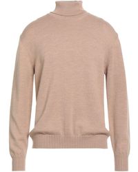 Ballantyne - Turtleneck - Lyst